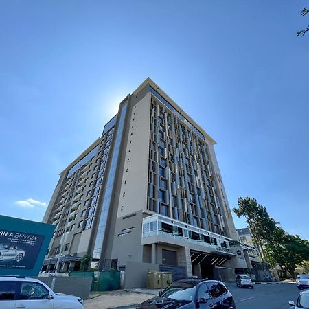 Cgrsa Apartments Sandton Johannesburg Exterior photo