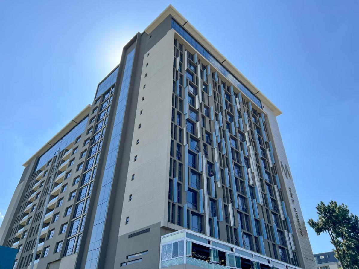 Cgrsa Apartments Sandton Johannesburg Exterior photo