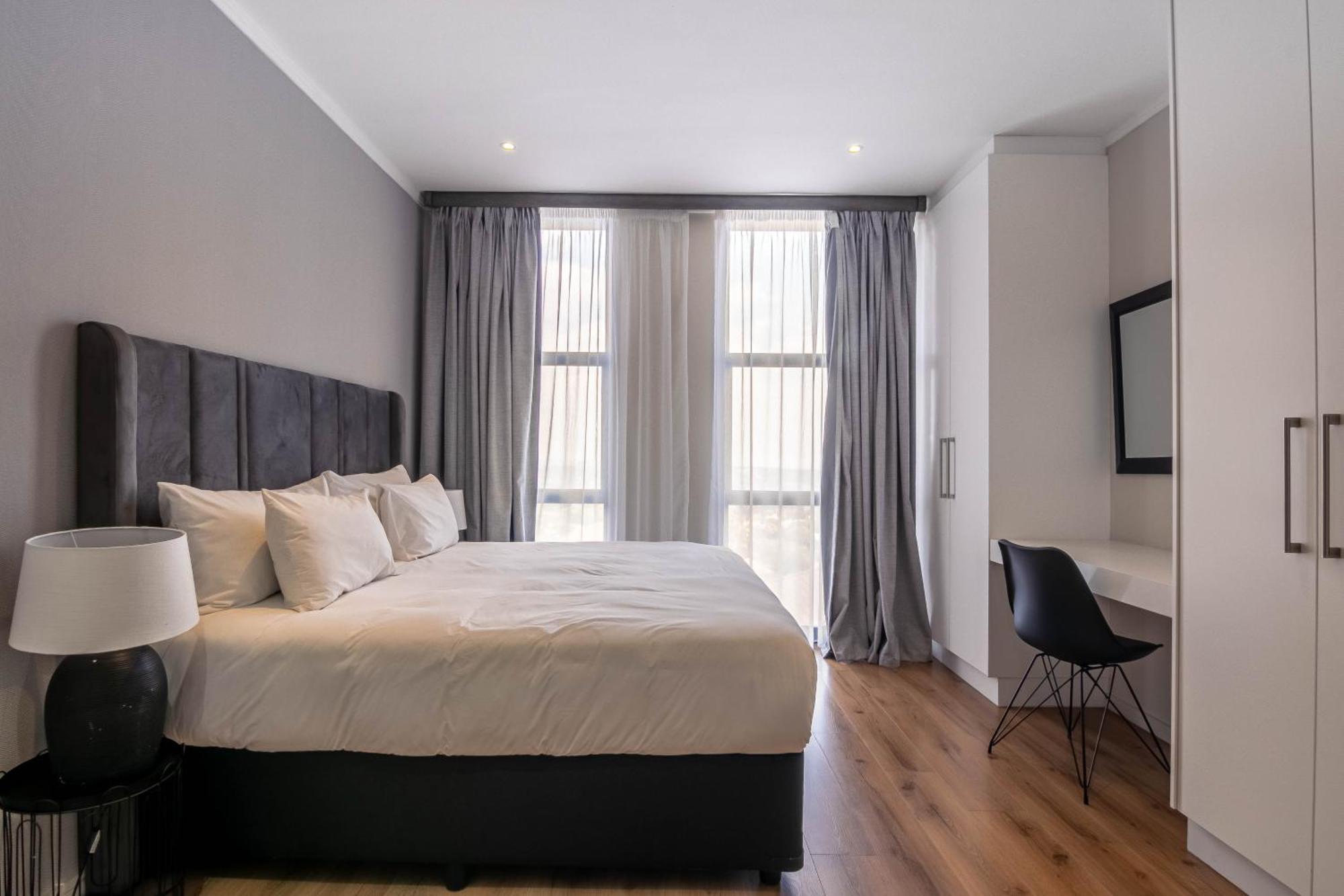 Cgrsa Apartments Sandton Johannesburg Room photo