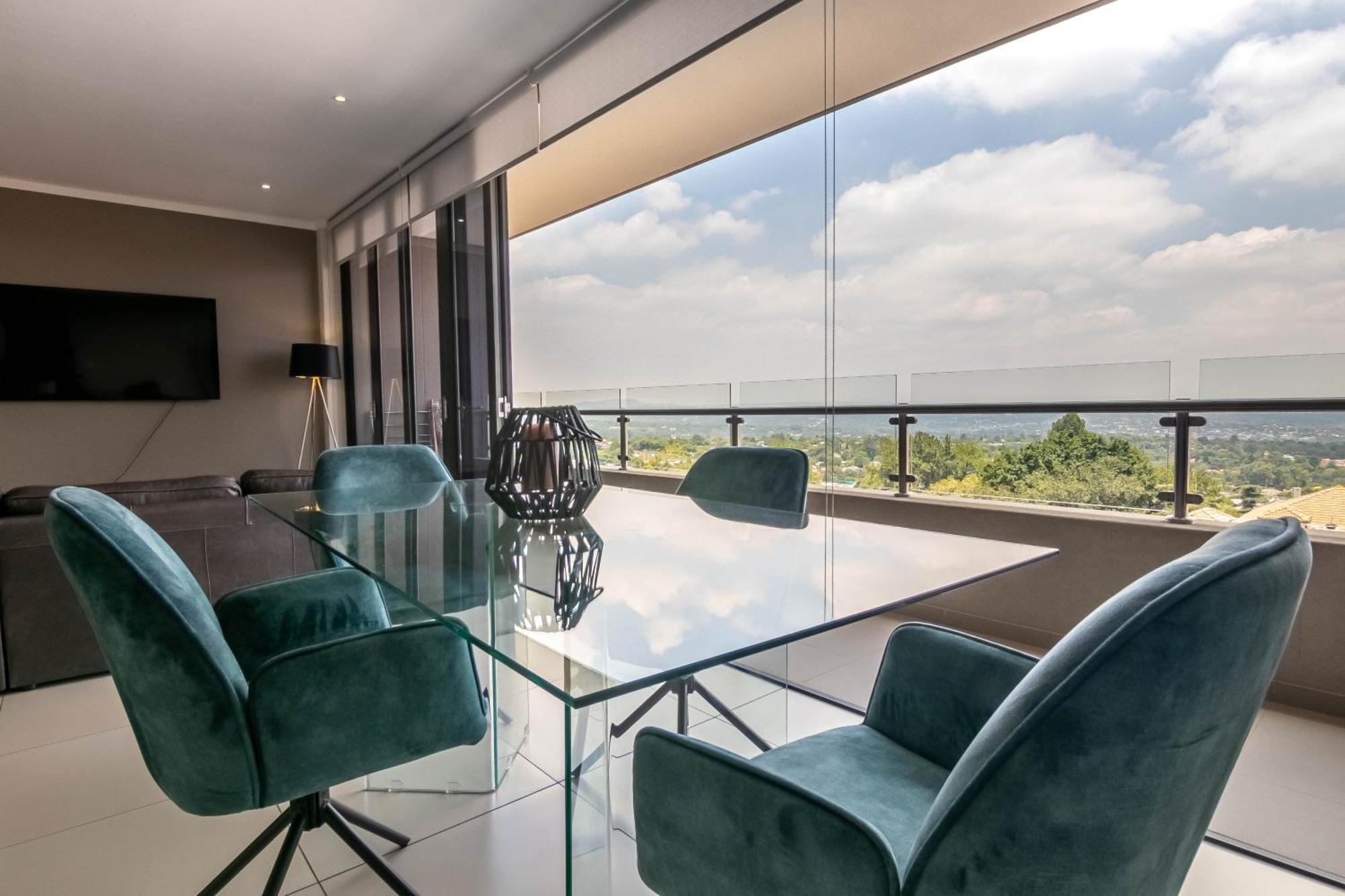 Cgrsa Apartments Sandton Johannesburg Room photo
