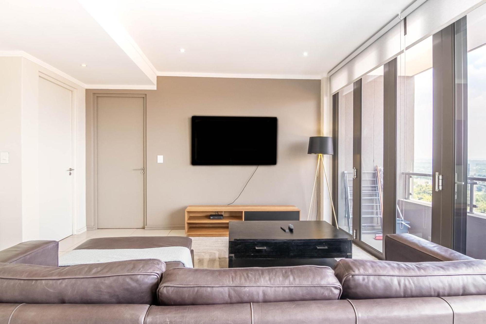 Cgrsa Apartments Sandton Johannesburg Room photo