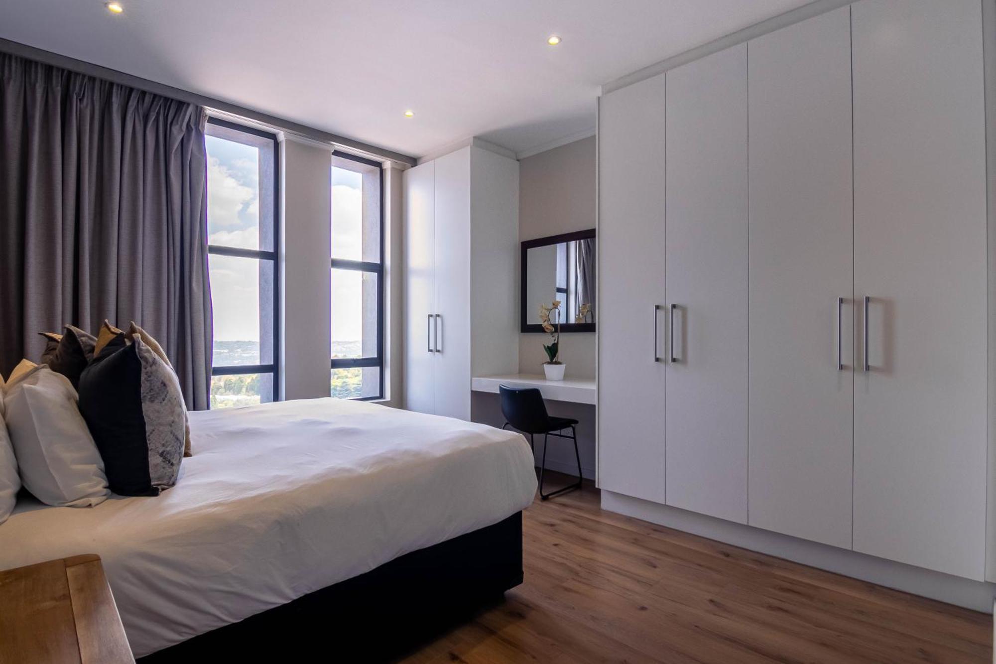 Cgrsa Apartments Sandton Johannesburg Exterior photo