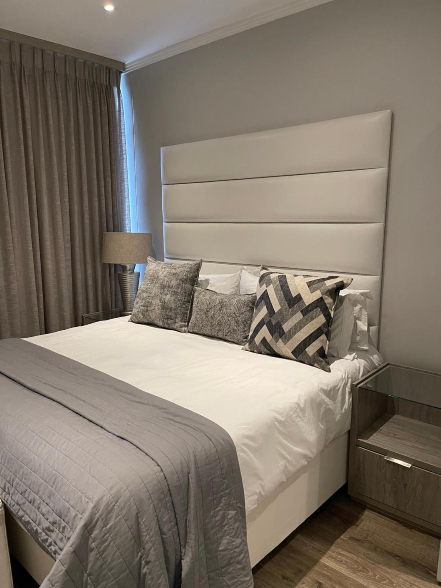 Cgrsa Apartments Sandton Johannesburg Exterior photo