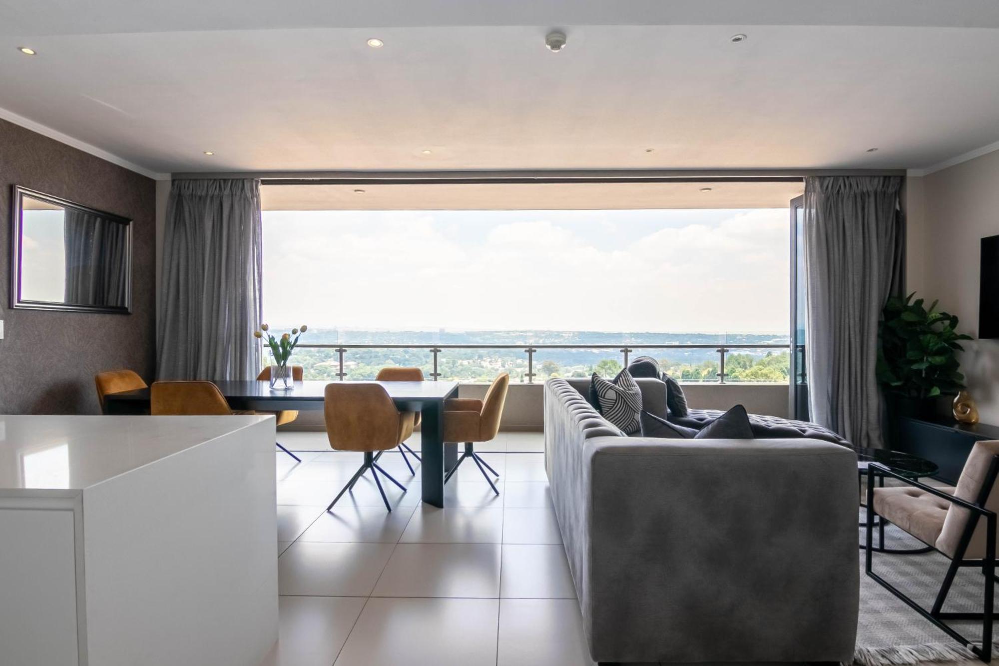 Cgrsa Apartments Sandton Johannesburg Exterior photo
