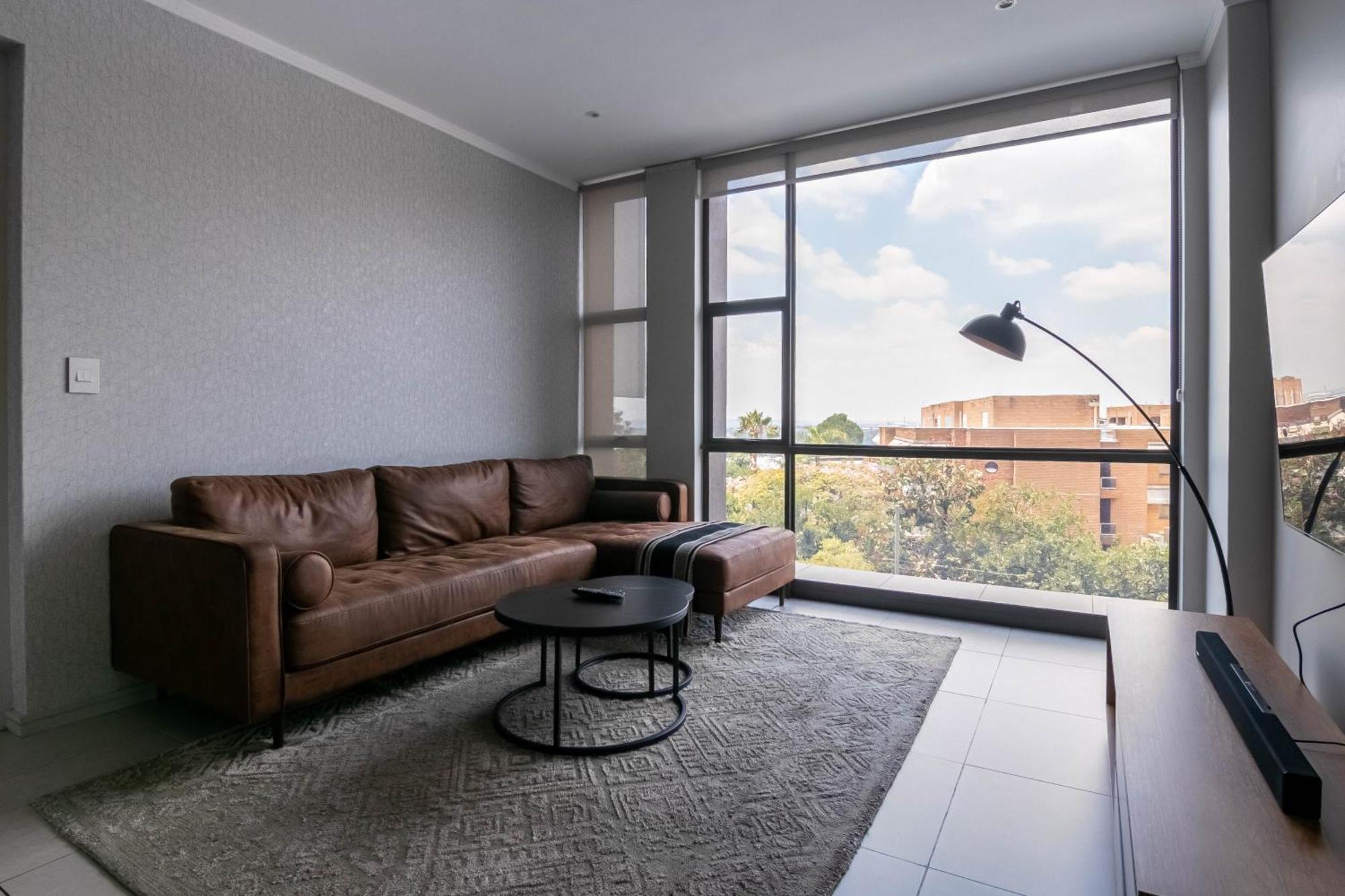 Cgrsa Apartments Sandton Johannesburg Room photo