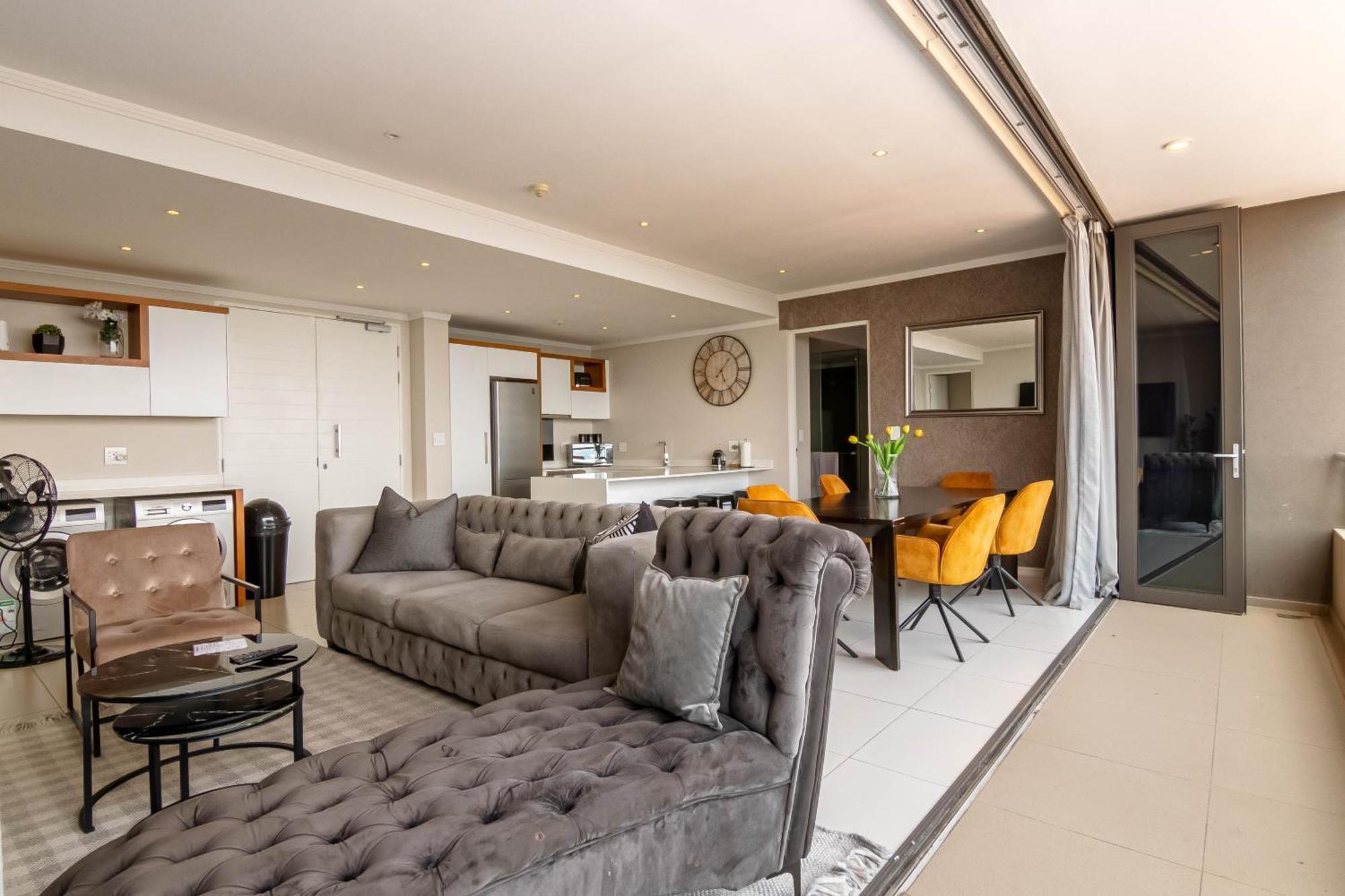 Cgrsa Apartments Sandton Johannesburg Exterior photo