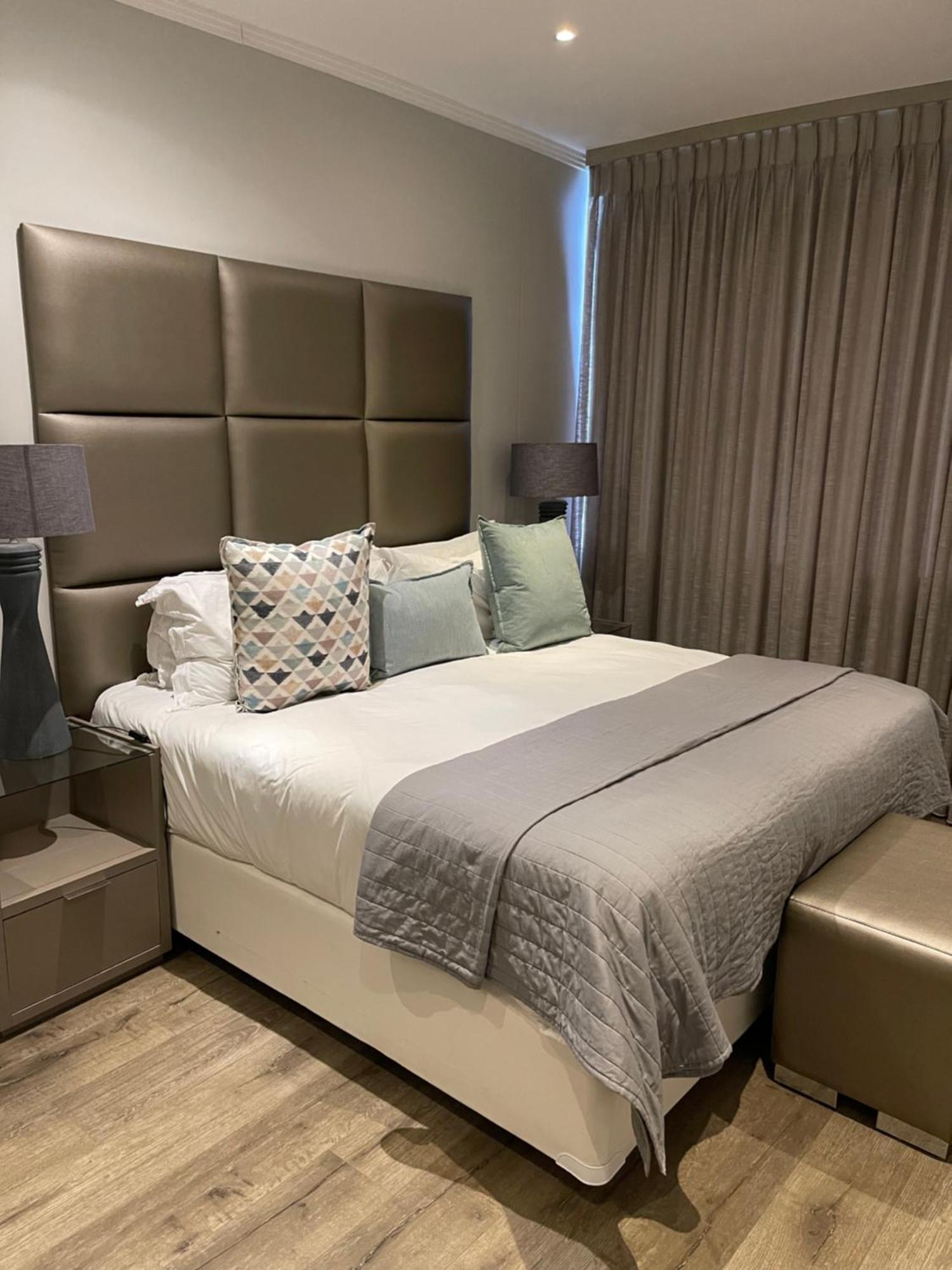 Cgrsa Apartments Sandton Johannesburg Exterior photo