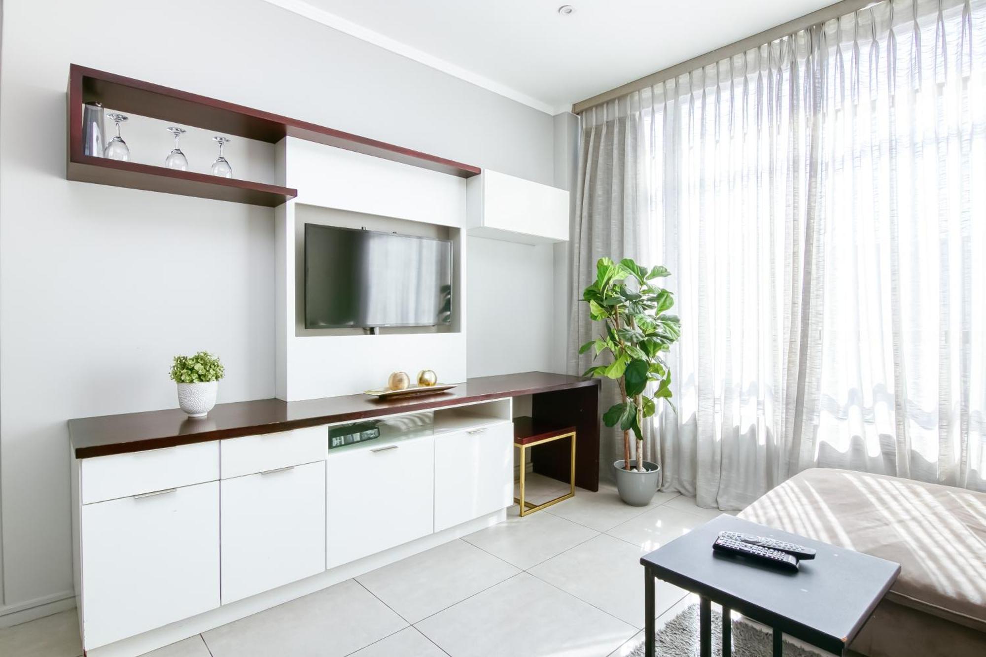 Cgrsa Apartments Sandton Johannesburg Exterior photo