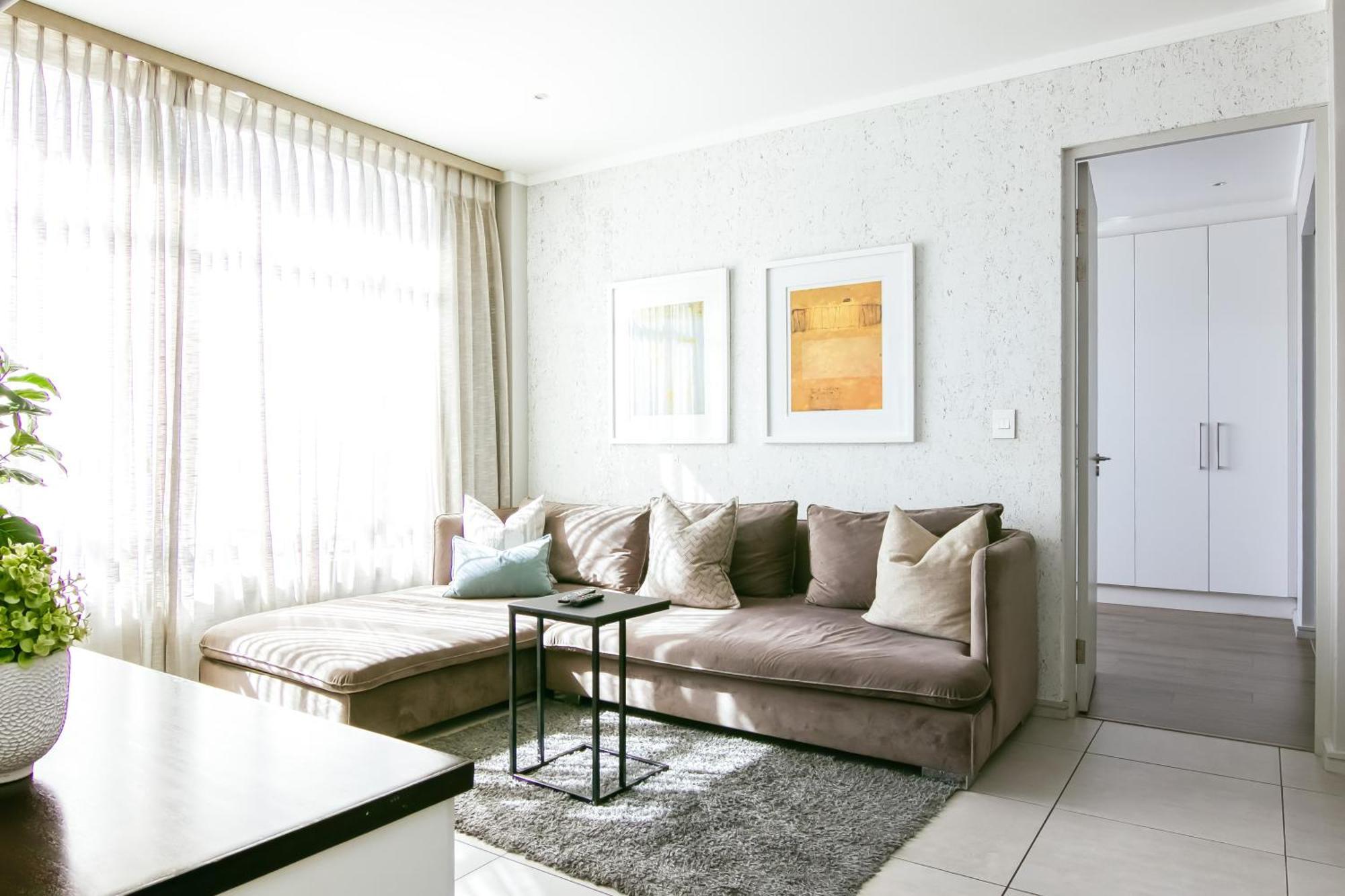 Cgrsa Apartments Sandton Johannesburg Exterior photo