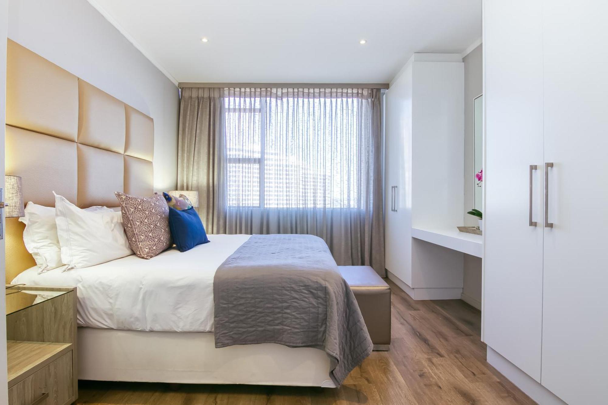 Cgrsa Apartments Sandton Johannesburg Exterior photo